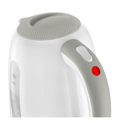 4. Electric kettle gray 1.7L RK2335 CONCEPT