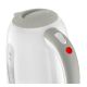 4. Electric kettle gray 1.7L RK2335 CONCEPT
