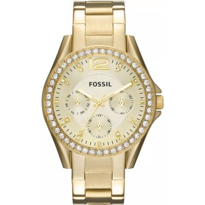 FOSSIL Riley ES3203 Women's Watch + BOX