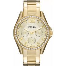FOSSIL Riley ES3203 Women's Watch + BOX