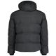 2. Men’s parka Geographical Norway VERVEINE BLACK DB MEN 005 (WU5933H/GN-BLACK)