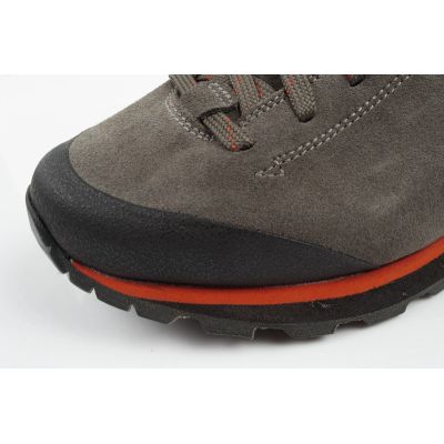 6. Aku Bellamont Gore-tex Men's Durable Hiking Boots Gray