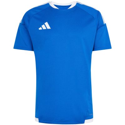 2. Men's adidas Tiro 26 Competition Match Jersey blue and white KA6172