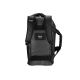 3. MILLET Ubic 40 Backpack, Grey-Black