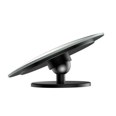 6. Baseus Full-view Blind-spot Mirror 2x additional car side mirror convex blind spot black (ACMDJ-01)