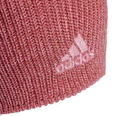 4. Cap adidas Logo Beanie HL4826