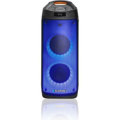 2. PartyBox Blaupunkt PB06DB (Bluetooth and karaoke)