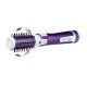 4. Rowenta CF 9530 Brush Active hair curler (1000W; purple)