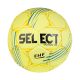 Select Mundo v24 Mini EHF Yellow Handball 03494
