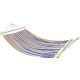 13. GARDEN HAMMOCK FOR 1 PERSON 200x100CM WITH SPREADER 1052182
