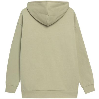 2. Outhorn Sweatshirt W HOL22 BLD603 42S