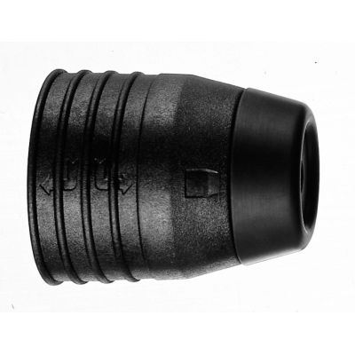 3. Bosch SDS-plus quick-change drill chuck