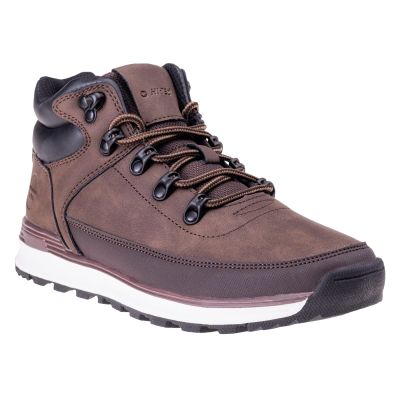 8. Hi-tec Hajnez Mid Teen Jr shoes 92800332333 
