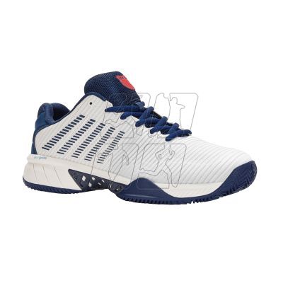 2. K-Swiss Hypercourt Express 2 HB M shoes 06614-146-M