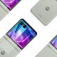 6. 3mk SilkyMatt Pro™ Matte Film for Motorola Razr 60