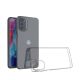 2. Ultra Clear 0.5mm case for Motorola Moto E32 thin cover transparent