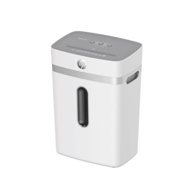 11. HP ONESHRED 12CC, 23L Shredder