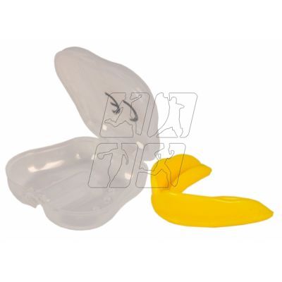 7. Mouthguards OZ-2 Jr. 0802-02J