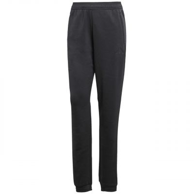 2. adidas Tiro 25 women's pants black JD9076