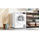 8. BOSCH WQG145APPL Tumble Dryer