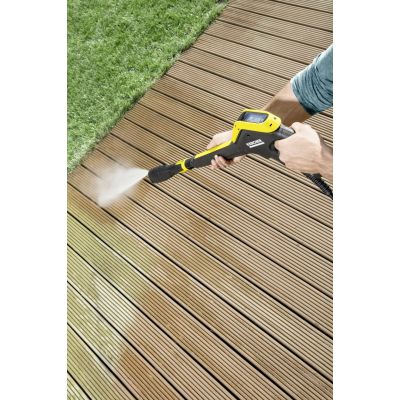 14. KARCHER K 7 Smart Control Flex Pressure Washer - 1.317-340.0