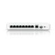 9. Switch Ubiquiti UniFi 9p Managed Multigigabit/10G (USW-Flex-2.5G-8-EU)