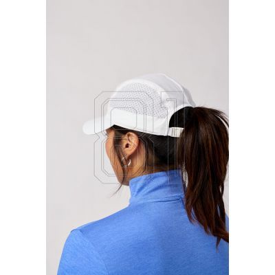 4. Brooks Running Journey Hat 280530100