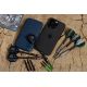 8. Harrows Slimcase 6 Blue Dart Case