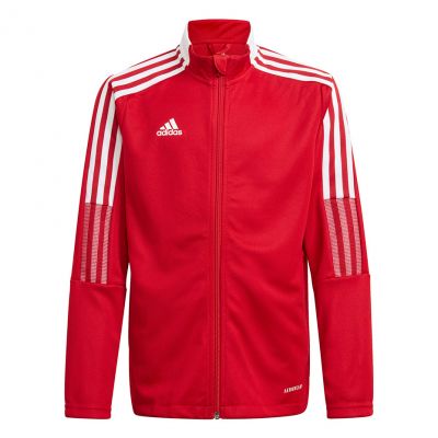 Adidas Tiro 21 Track Jr sweatshirt GM7312