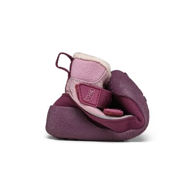 7. Affenzahn Snuggy Otter Barefoot Walking Shoes (01502-40176)