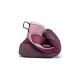 7. Affenzahn Snuggy Otter Barefoot Walking Shoes (01502-40176)