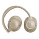 3. JBL T780NCBEG On-Ear BT Headphones Beige