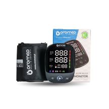 OROMED ORO-N14 COMFORT upper arm blood pressure monitor