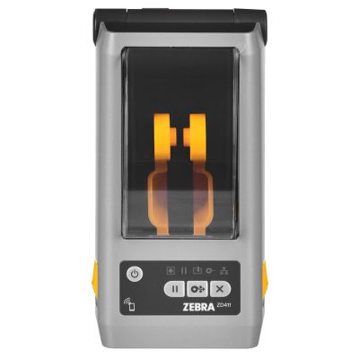6. Zebra ZD4A022-D0EM00EZ Label Printer