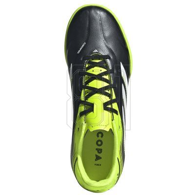 3. Adidas Copa Pure III League TF Jr JR2881 shoes