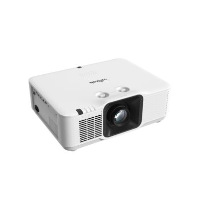 5. Vivitek DU5053Z-WH Laser Projector