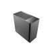 21. Cooler Master Silencio S600 Midi Tower Black