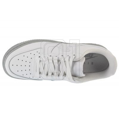 2. Nike Air Force 1 '07 M HV6418-100 shoes