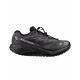 9. Salomon Aero Blaze 4 Grvl GTX Men's Running Shoes Low Top Black (L45403000)