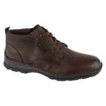 Rieker Shoes 05309-25 Brown 41