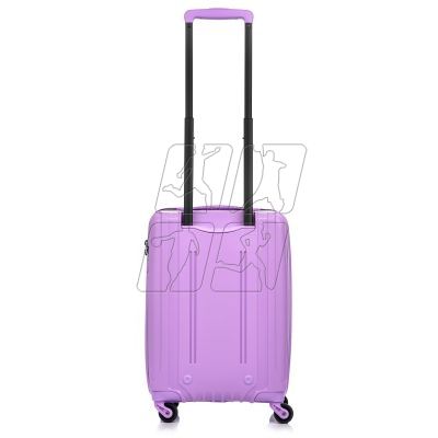 12. Cabin Suitcase SwissBags Tourist 16599