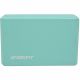 7. BLOCK CUBE FOR EXERCISE YOGA PILATES FITNESS MINT ENERO FIT