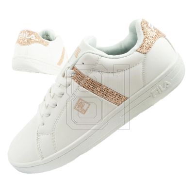 Fila Crosscourt 2 W Shoes FFW025713286