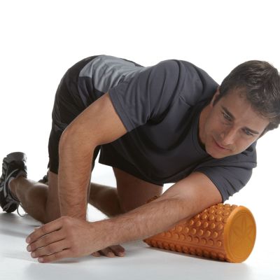 5. Restore 59257 Massage Roller with Nodules