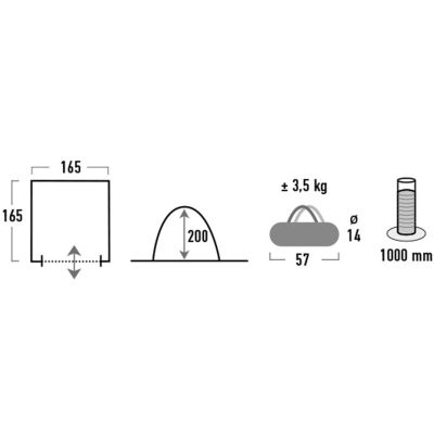 12. High Peak Lido Pavilion 14012