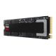 4. SSD PCIe G5 M.2 NVMe 1 TB/9100 PRO MZ-VAP1T0BW SAMSUNG