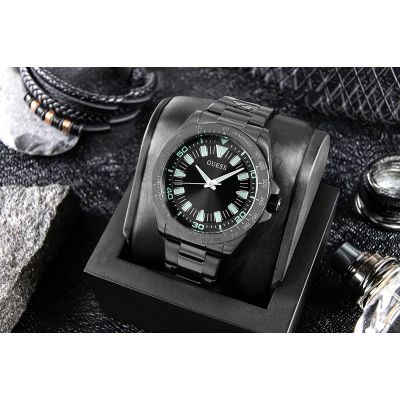 5. Men's Watch Guess Sport Neo GW1064G3 + BOX