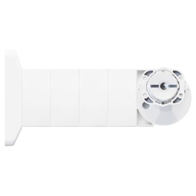 Bracket for motion detectors BRACKET-E-OPAL-EX SATEL
