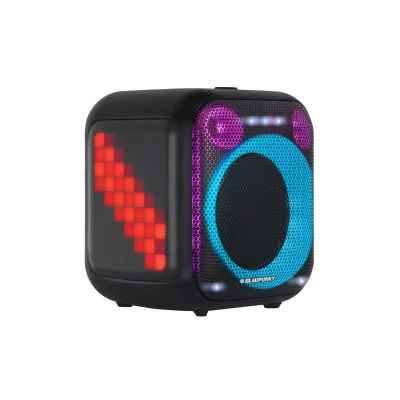 2. BLAUPUNKT PB6LED audio system