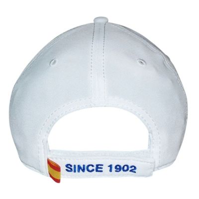 5. Real Madrid RM3GO3 Cap